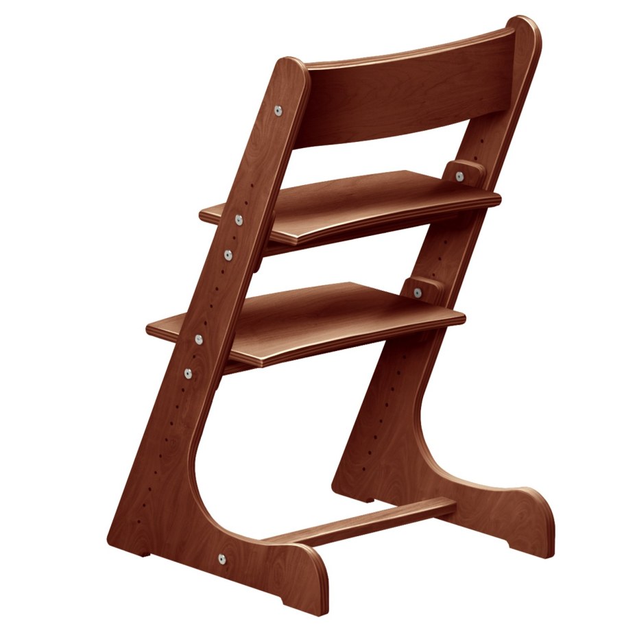 Растущий стульчик конек горбунок