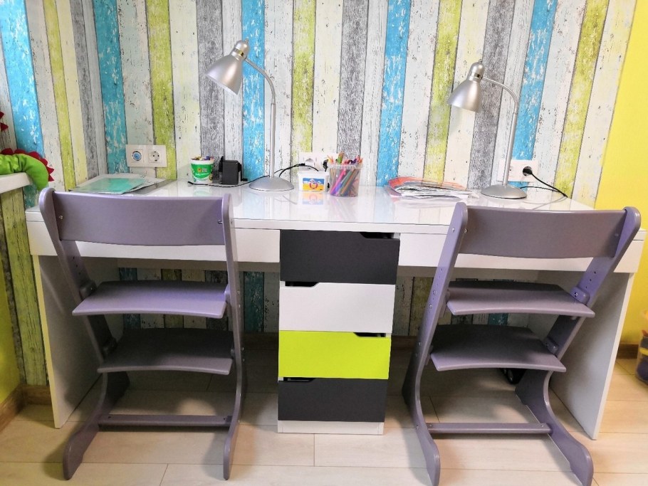 Конек горбунок комфорт