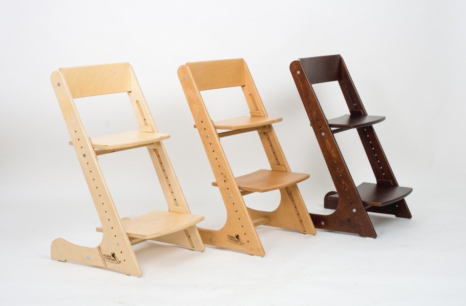 Ортопедический стул конек горбунок