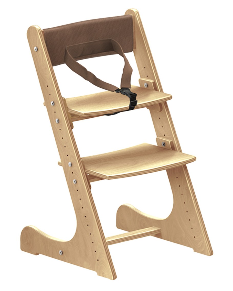 Растущий стул конёк горбунёк