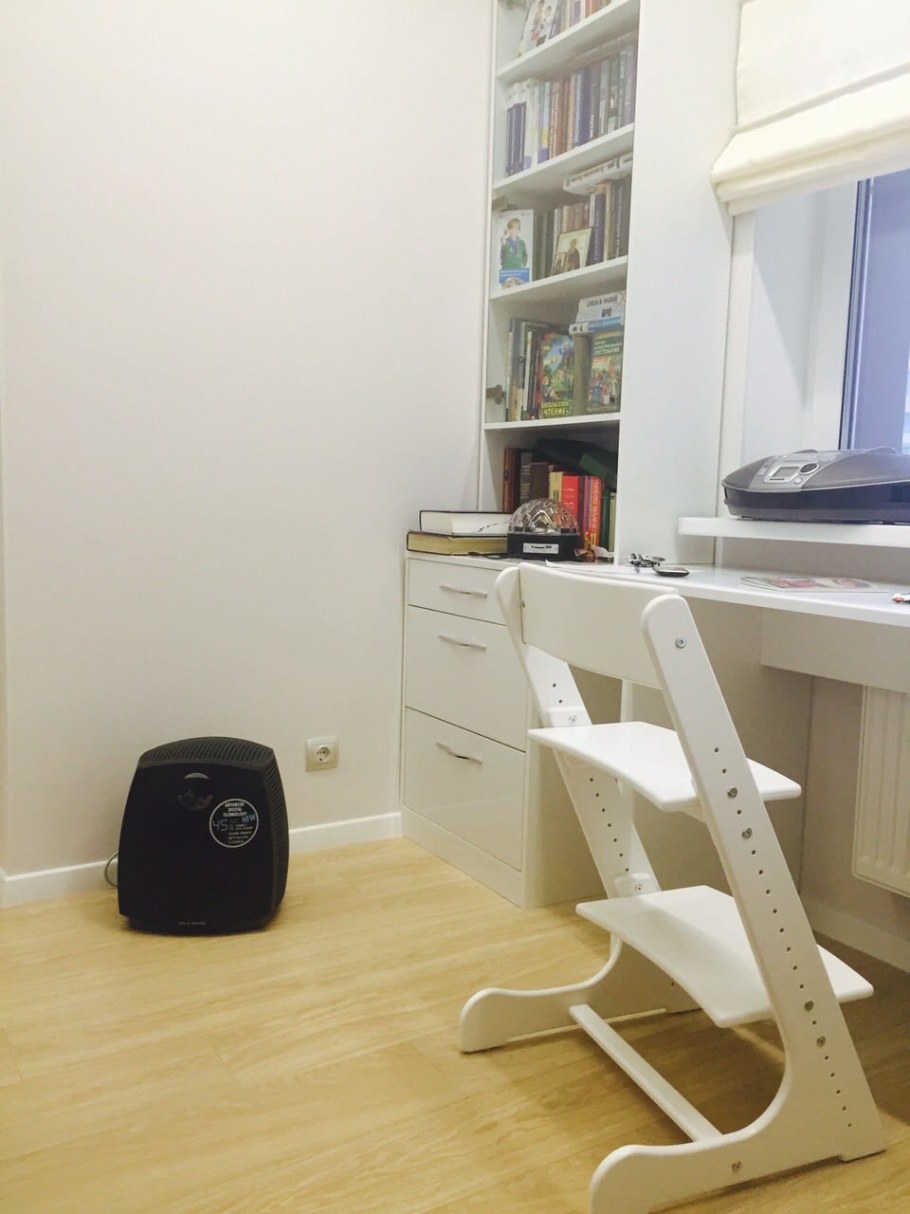 Растущий стул конек горбунок