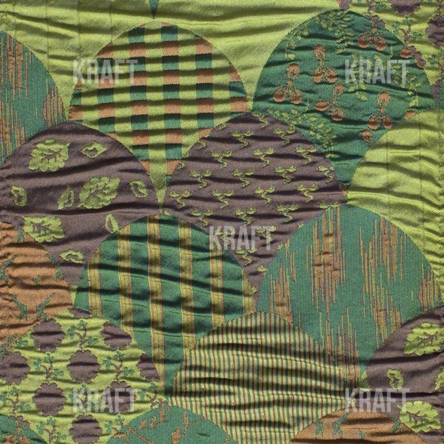 Ткань Дрим Арбен