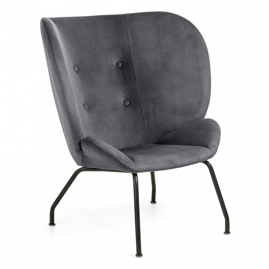 Кресло Egg Vernen от la forma (ex Julia grup)