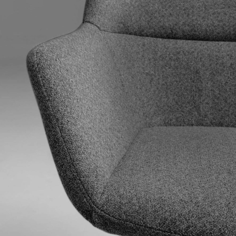 Кресло la forma samt 077829