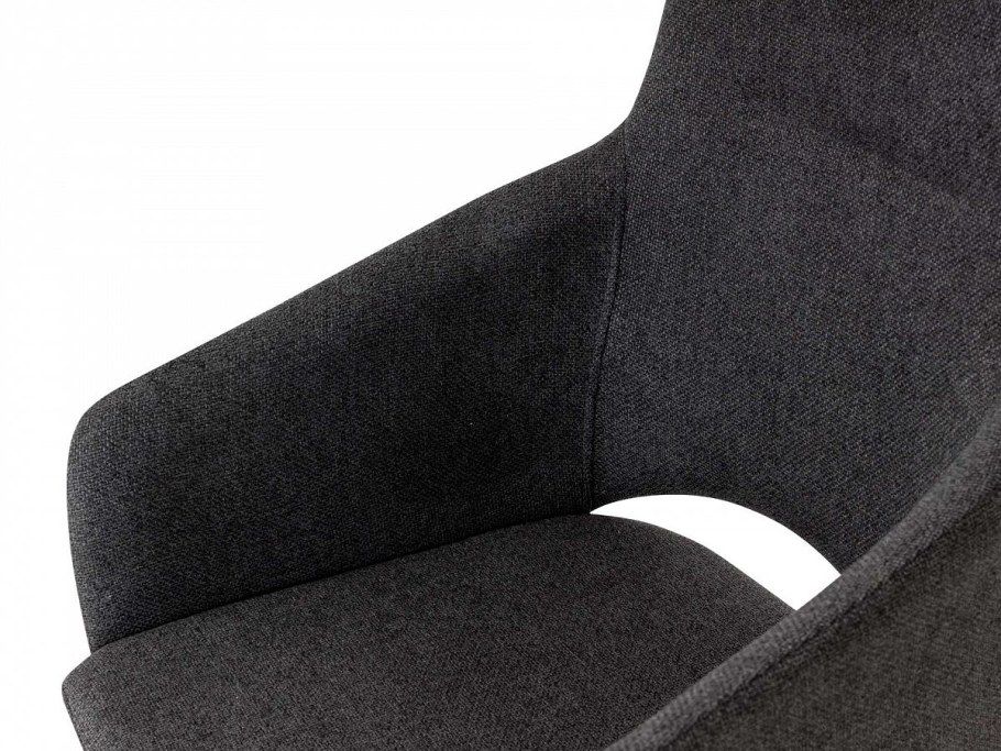 Кресло Renato, серый