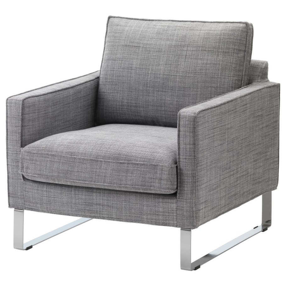 Кресло икеа Armchair