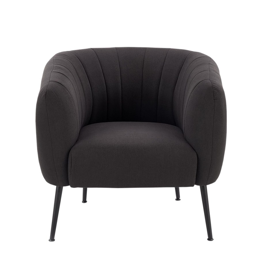 Кресло Halmar lusso, бежевый