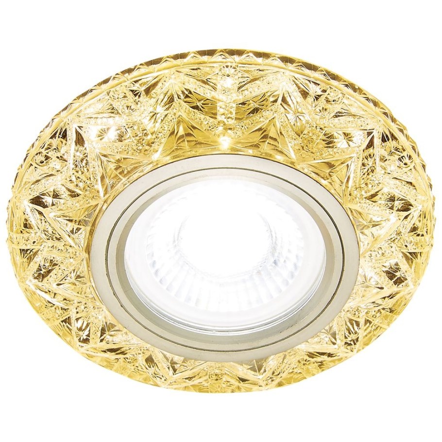 Встраиваемый светильник Ambrella Light s288 Ch