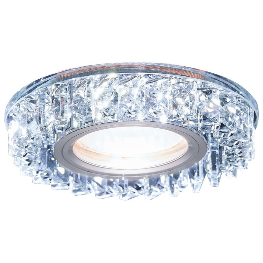 Встраиваемый светильник s255 PR