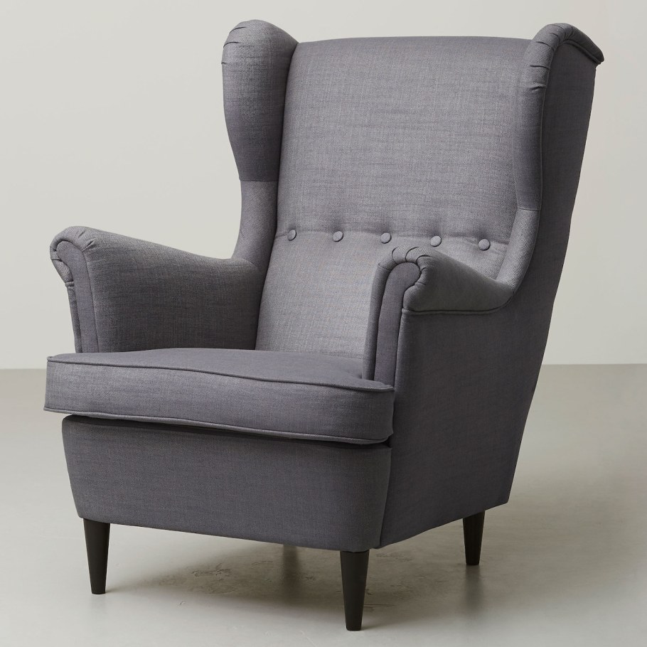 Кресло Strandmon ikea