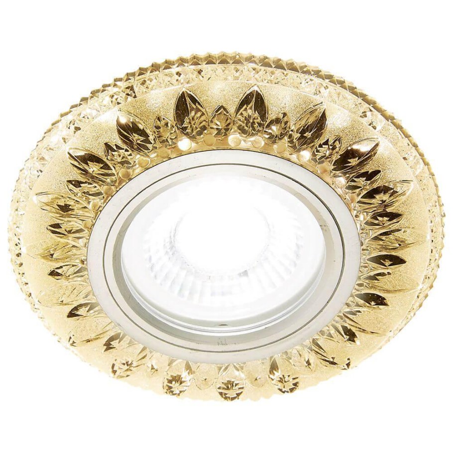 Встраиваемый светильник Ambrella Light g290ch