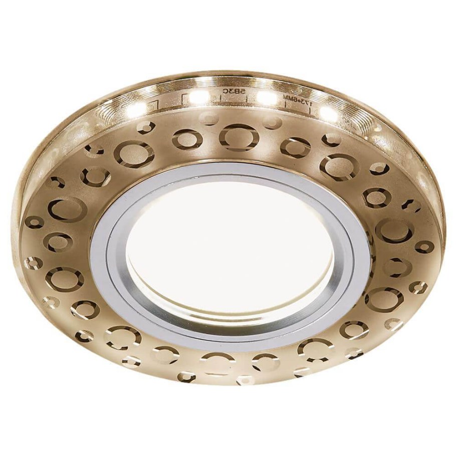 Точечный светильник Ambrella Light