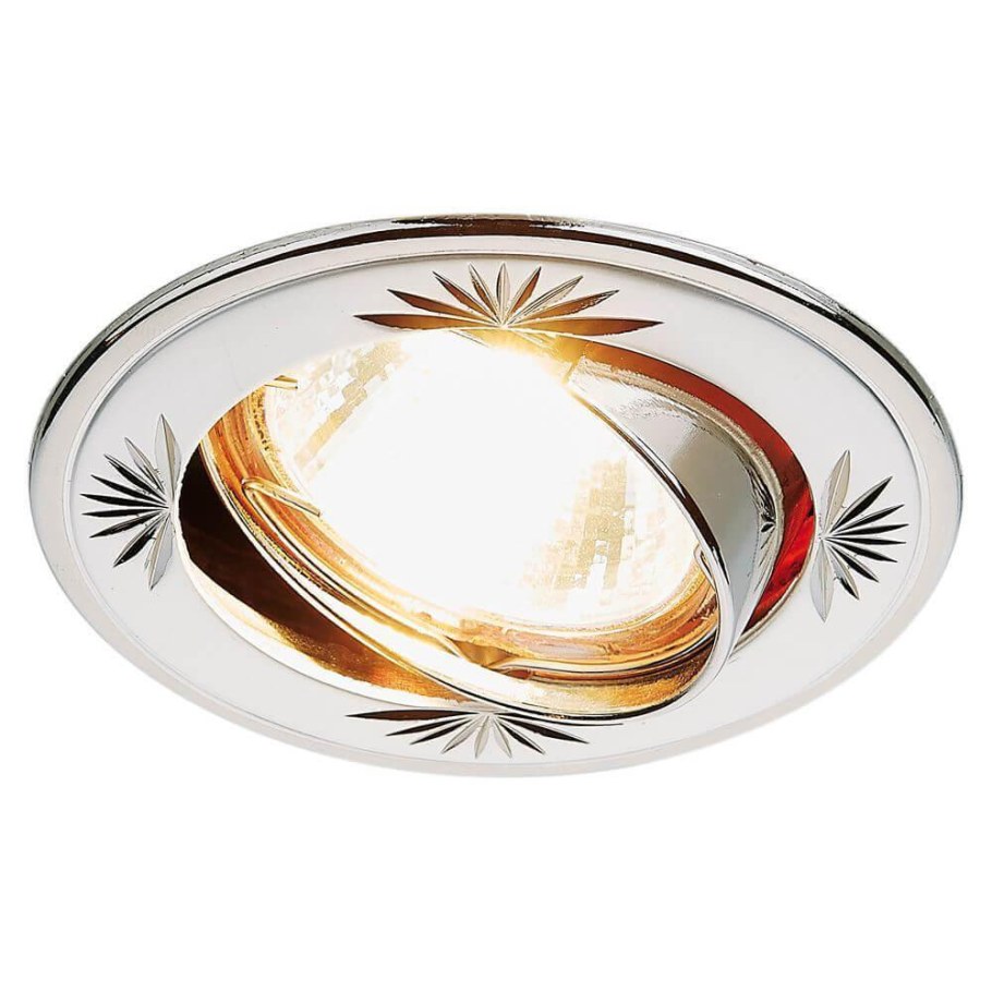 Встраиваемый светильник Ambrella Light Classic