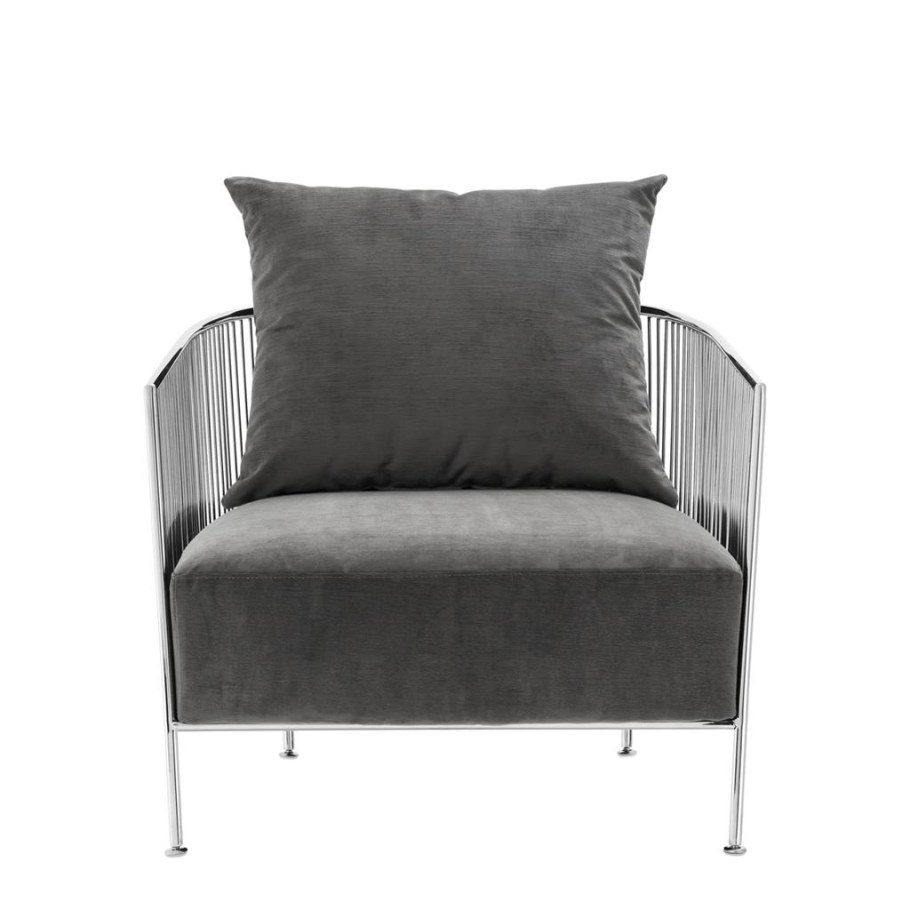 Стул Scribe 110807 Eichholtz