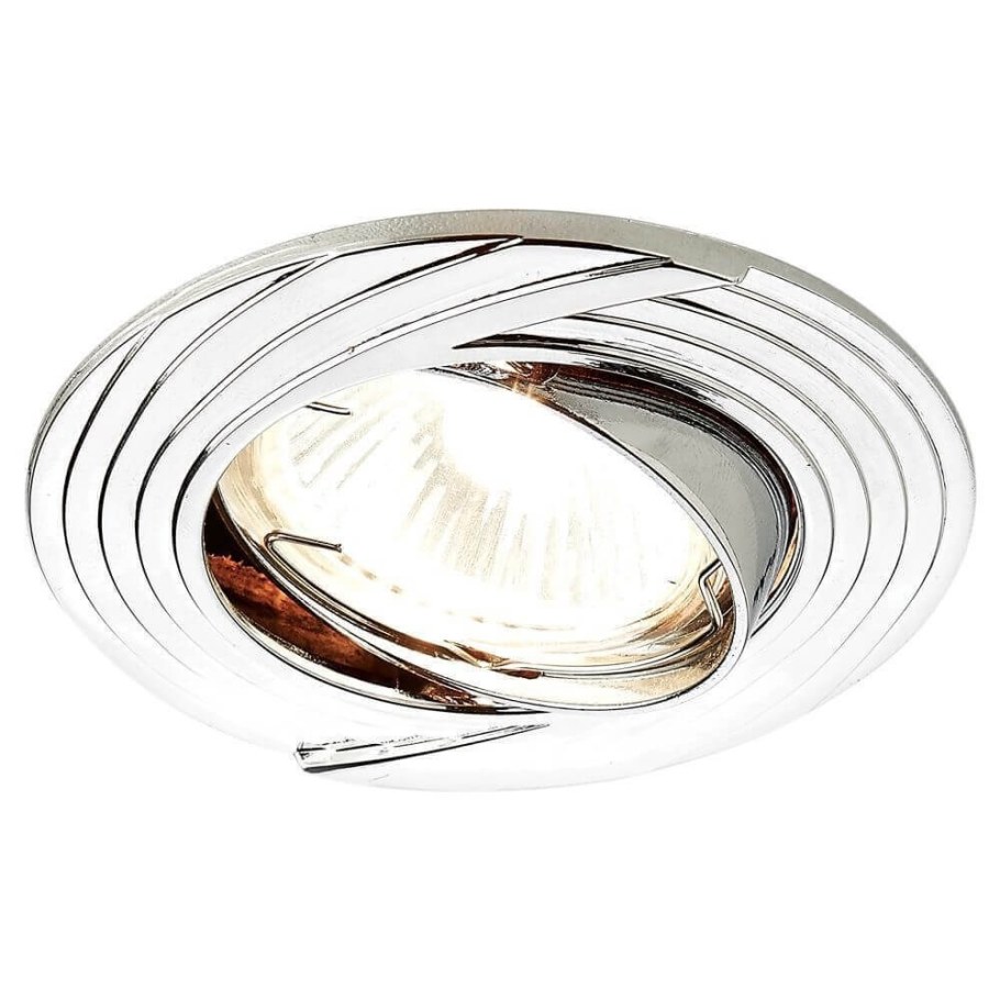 Встраиваемый светильник Ambrella Light 722 Ch