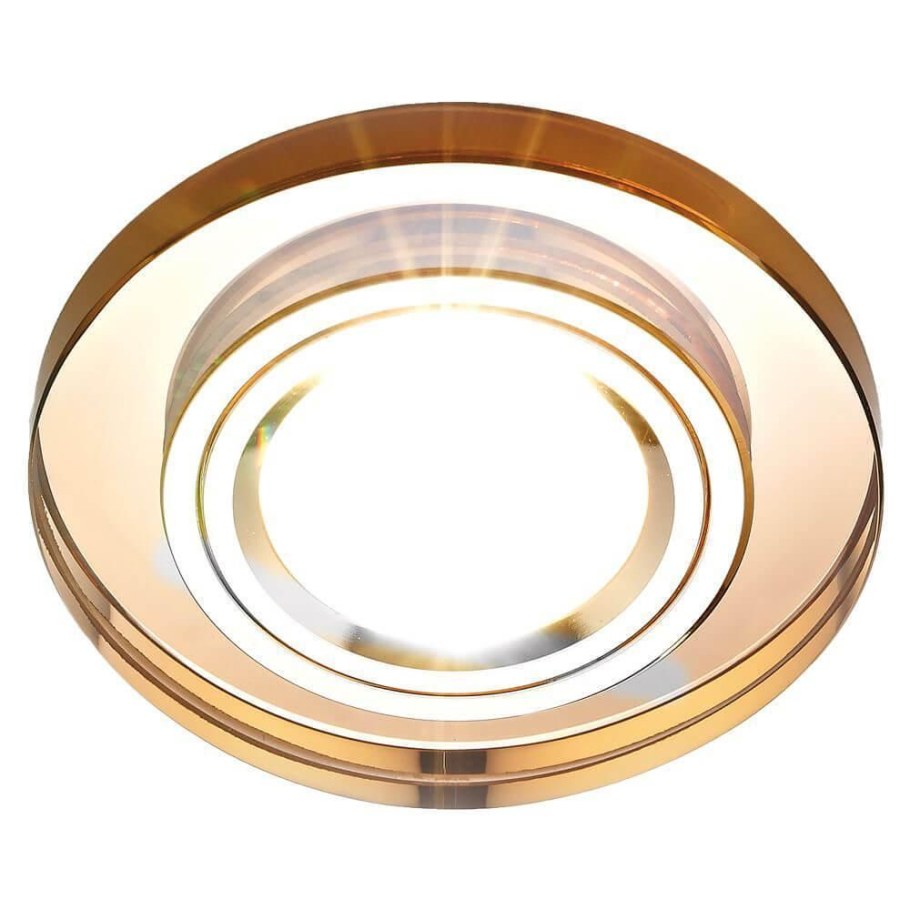 Точечный светильник Ambrella Light