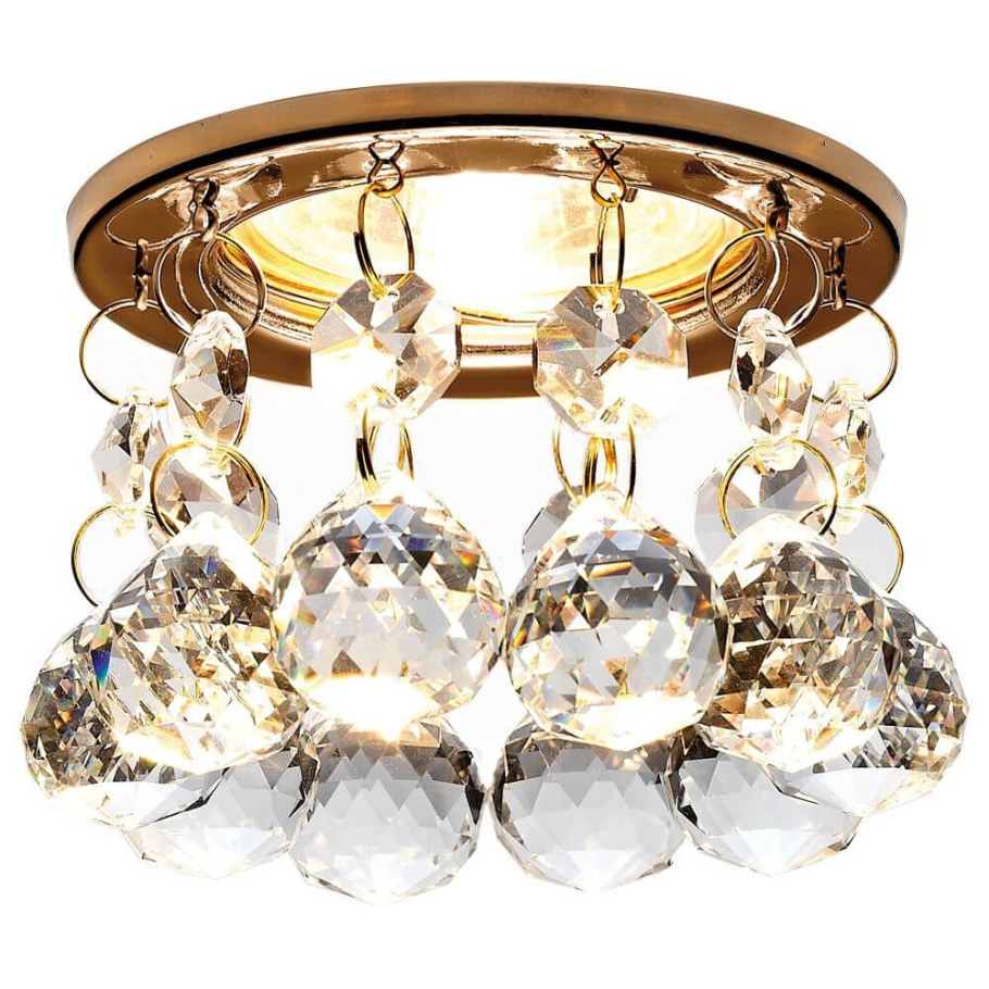 Ambrella Light Crystal k2051 CL/G