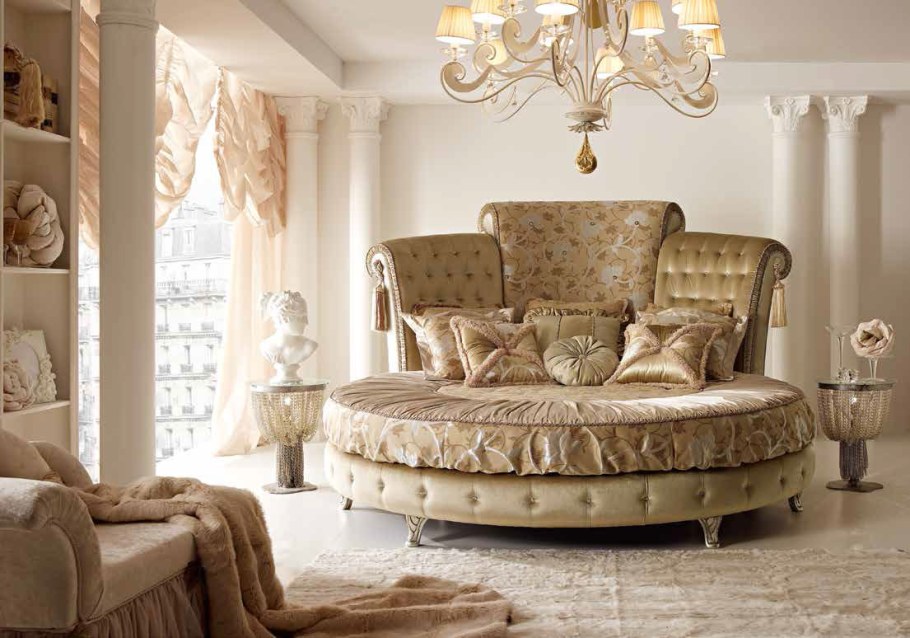 Кровать BM Style Bolgheri