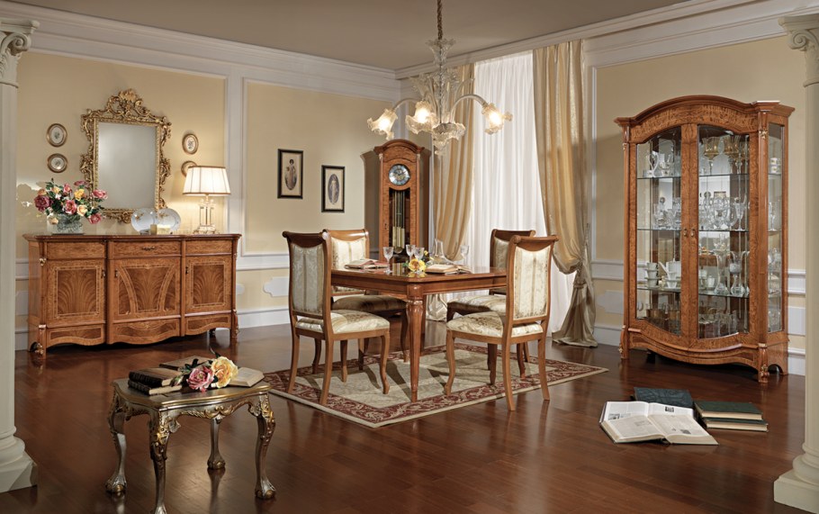 Casa +39 витрина Prestige