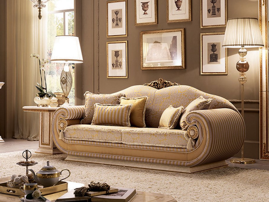 Arredo Classic Leonardo мебель