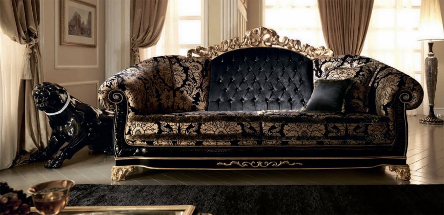Элитные диваны