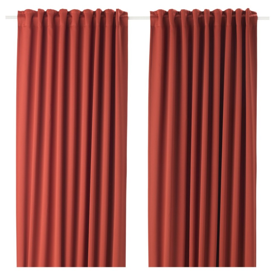 Шторы икеа Majgull МАЙГУЛЛ