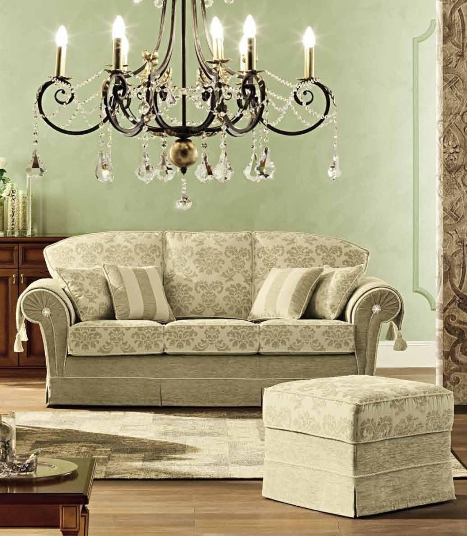 Camelgroup диван ностальгия