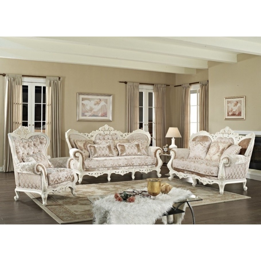 Мягкая мебель Наполеон Аванти