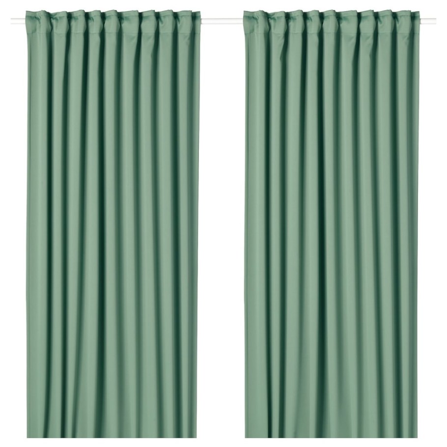 Шторы икеа МАЙГУЛЛ