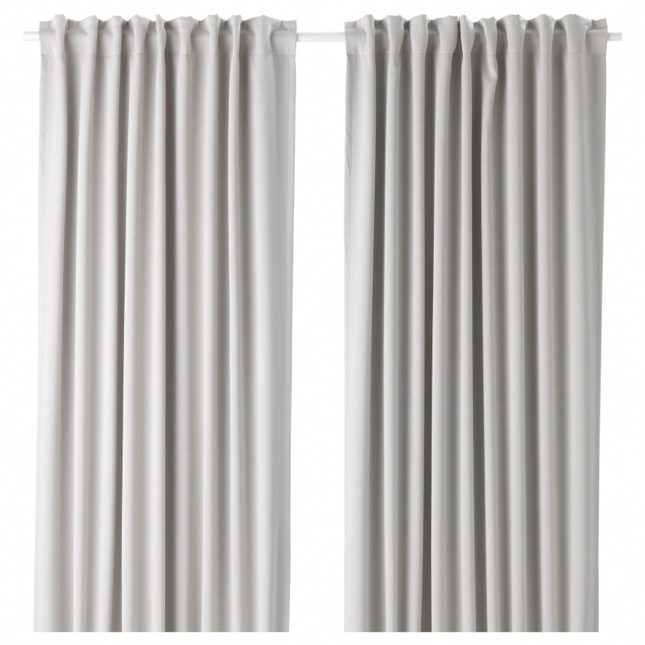 Шторы блэкаут икеа Майгул