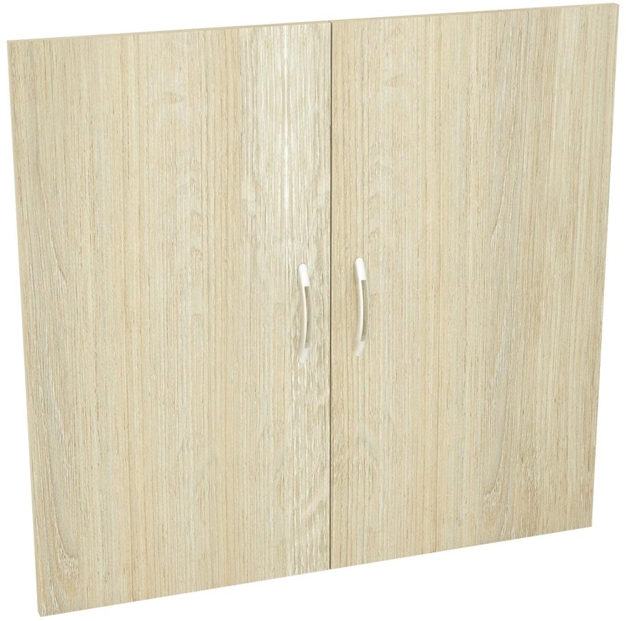 Дуб Шамони светлый ЛДСП