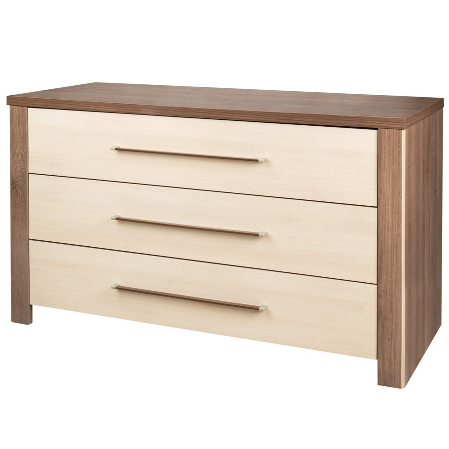 Комод дуб Шамони темный