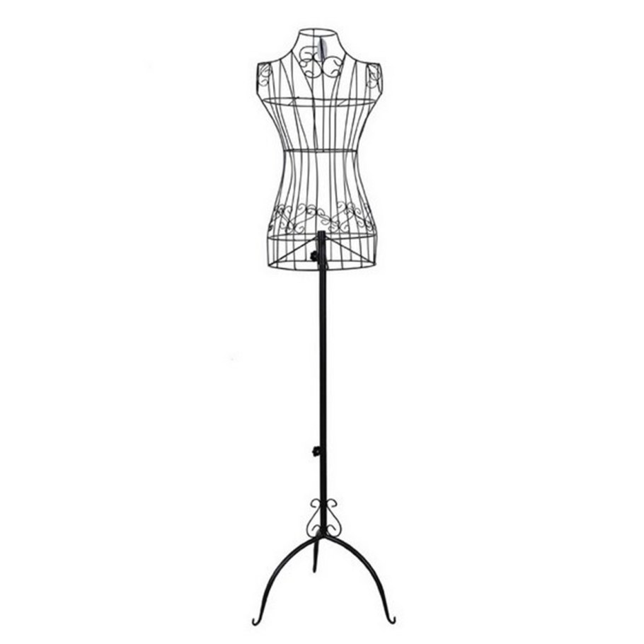 Вешалка манекен икеа непен