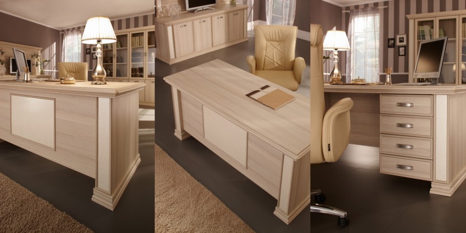 Стол письменный Porto prt201