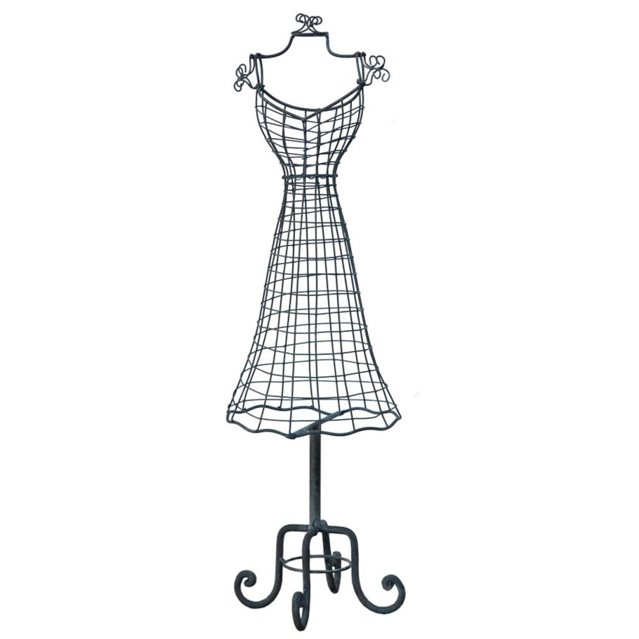 Детские манекены из проволоки