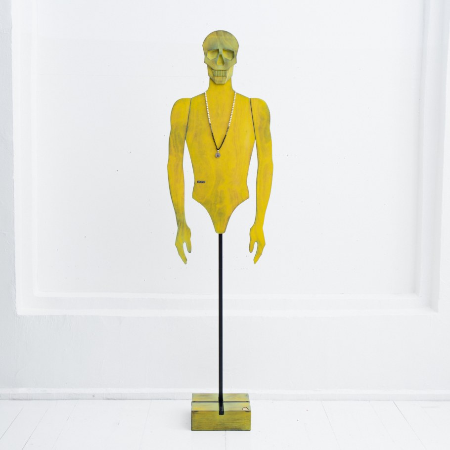 Архполе манекен