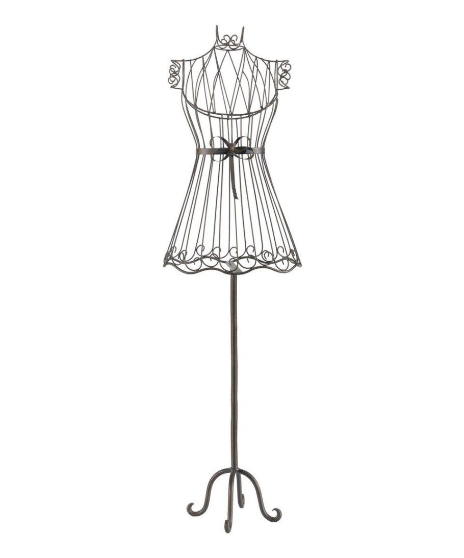 Манекен для платья вешалка