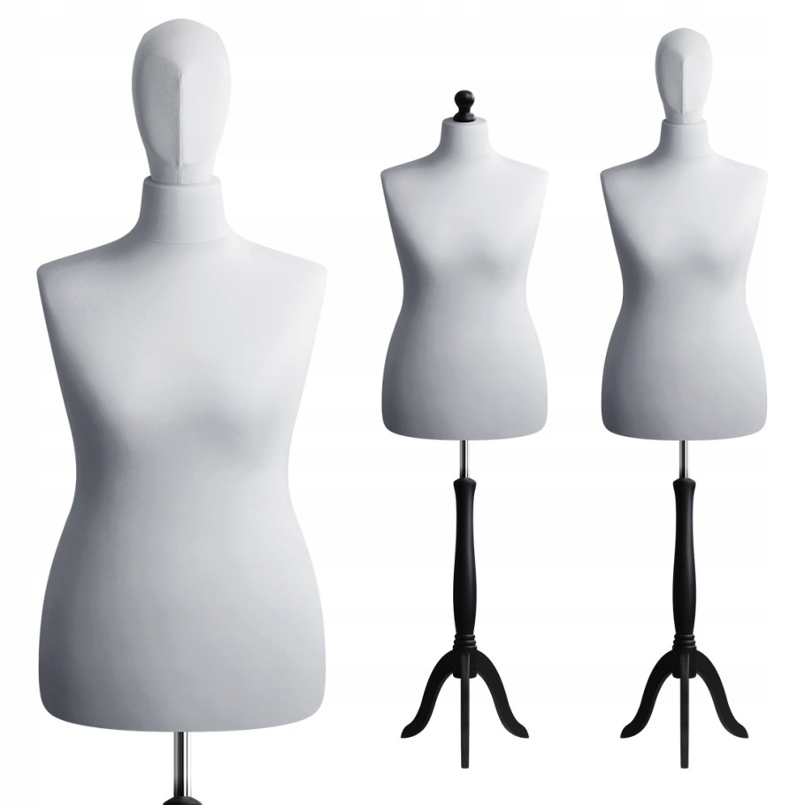 Манекен портновский мужской