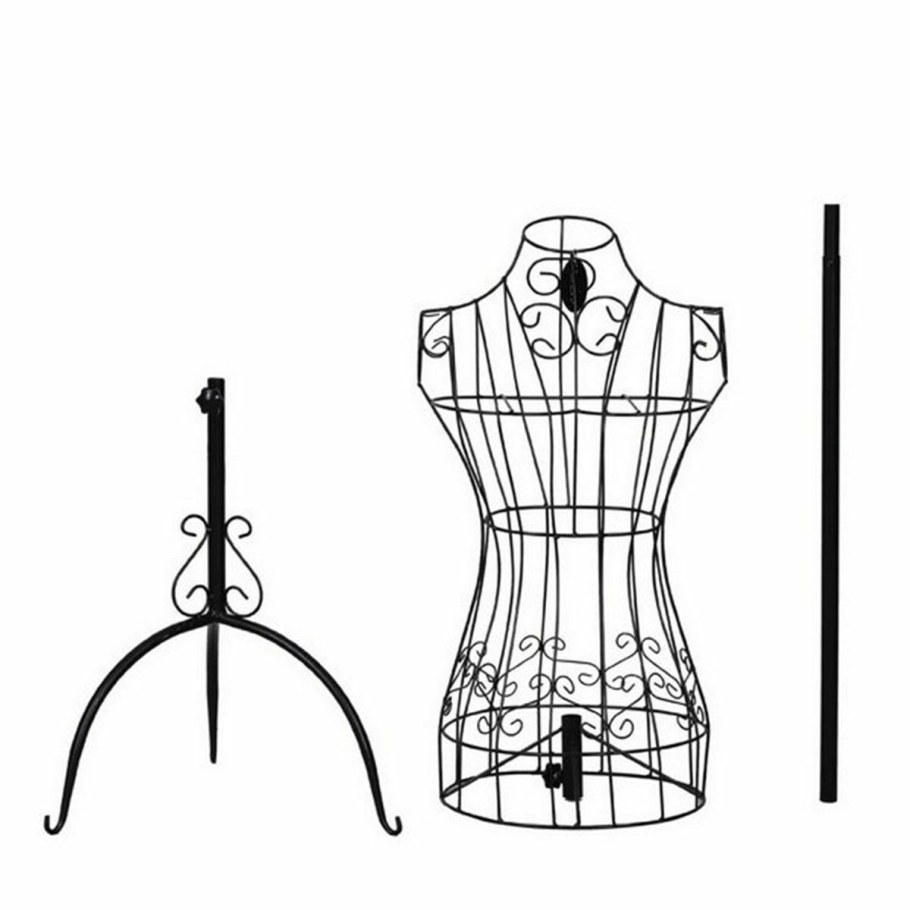 Mannequins Coat Hanger display Stand