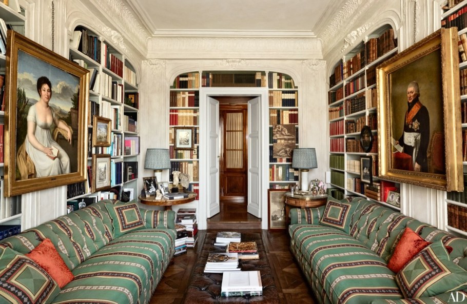 Архив стиль