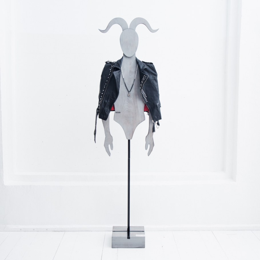 Архполе манекен