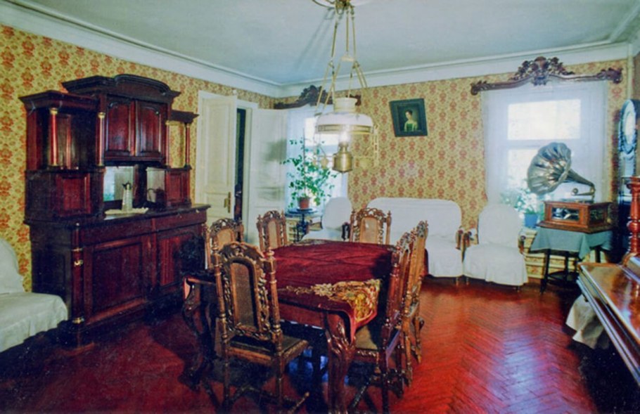 Музей Нижегородской интеллигенции