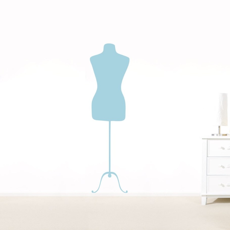 Манекен вешалка для одежды