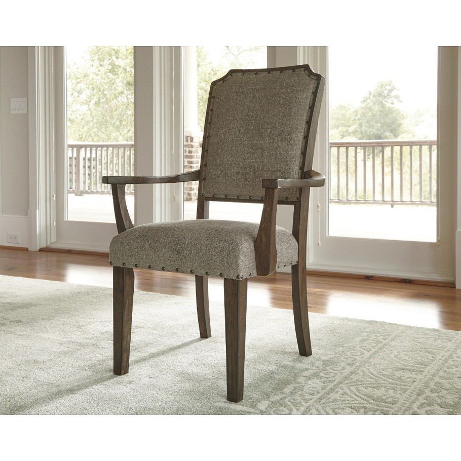 Стул Ashley d530-01