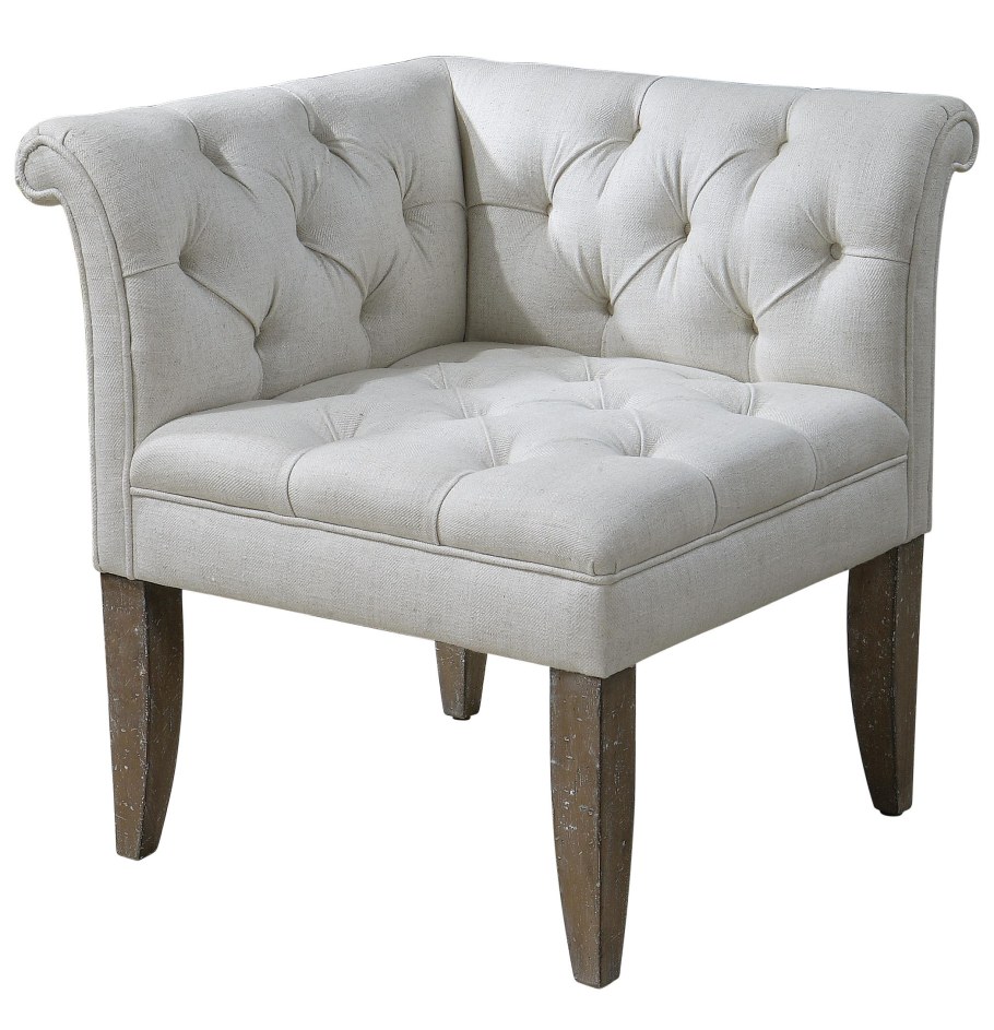 Кресло Clay Softline