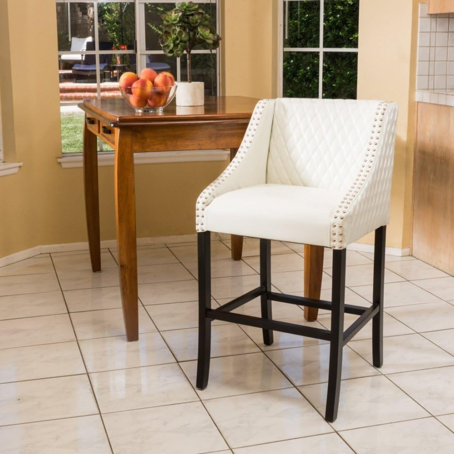 Супер удобное кресло на кухню