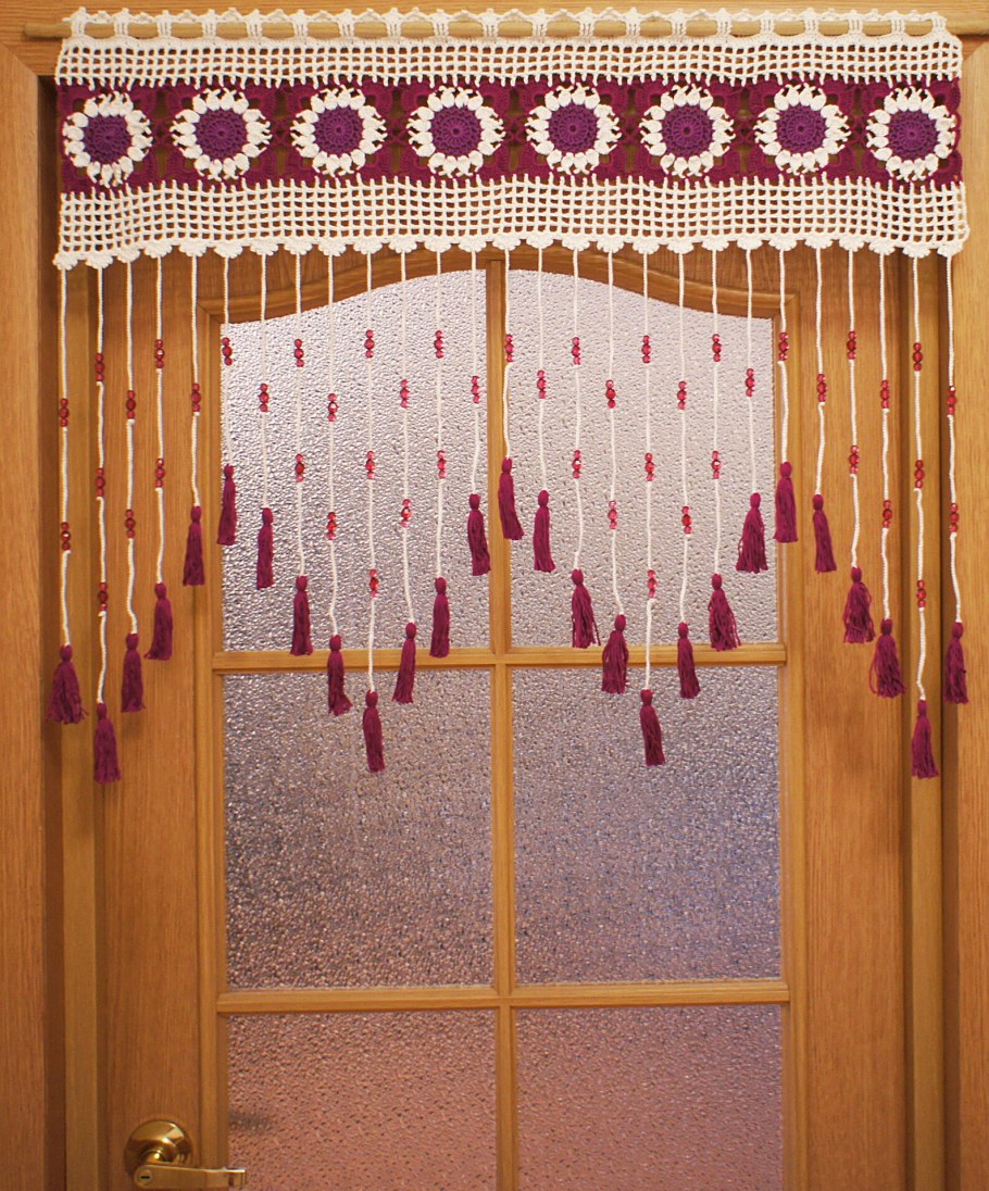 Крючки для штор