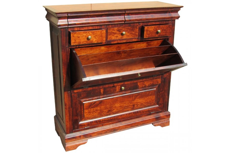 Тумба "Луи Филипп" ов 20.03