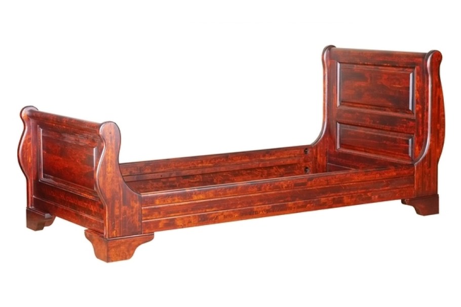 Кровать Луи Филипп ов 08.03