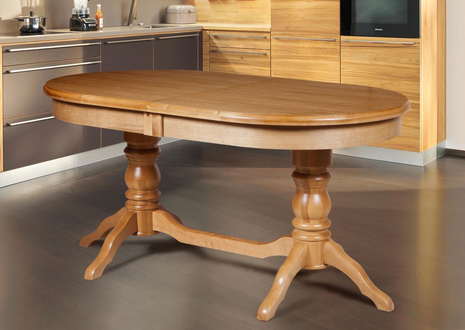 Стол обеденный Зевс